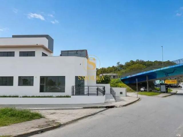 Casa / Sobrado Comercial para Locação em Florianópolis/SC João Paulo