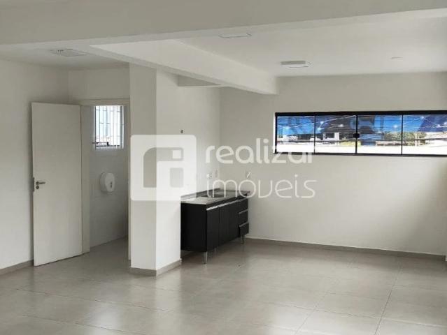 Casa / Sobrado Comercial para Locação em Florianópolis/SC João Paulo