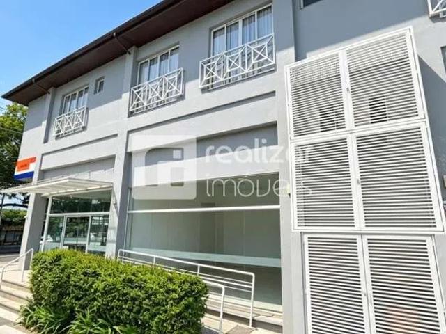 Casa / Sobrado Comercial para Locação em Florianópolis/SC Lagoa da Conceição