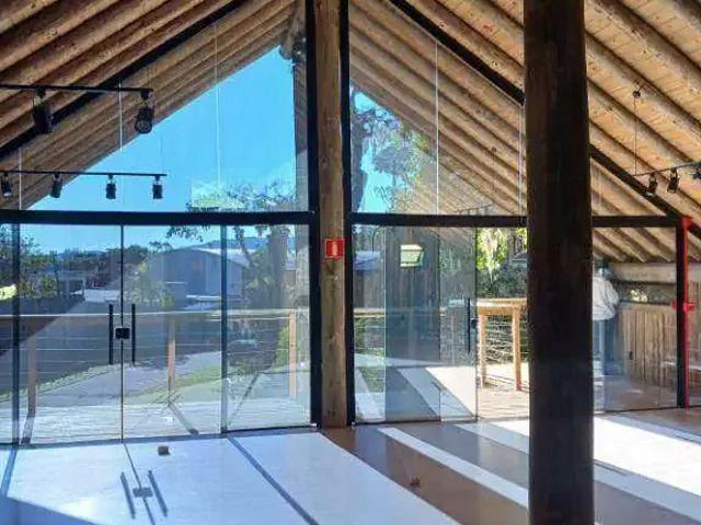 Casa / Sobrado Comercial para Locação em Florianópolis/SC Ratones