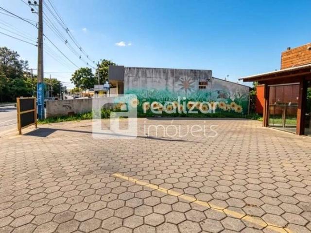 Casa / Sobrado Comercial para Locação em Florianópolis/SC Rio Tavares