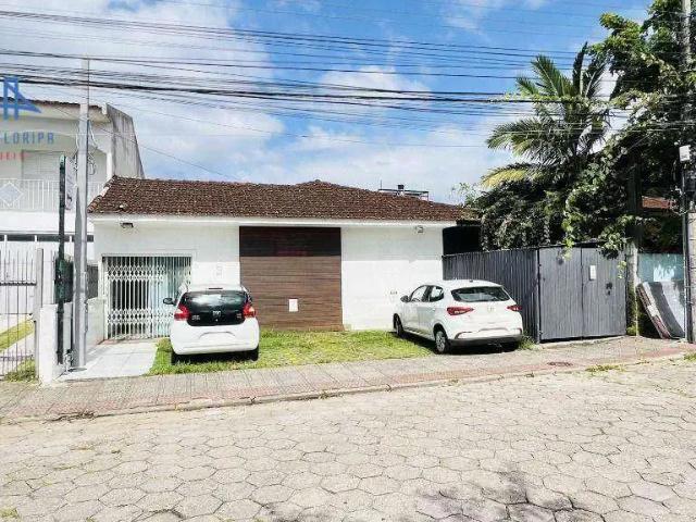 Casa / Sobrado Comercial para Locação em Florianópolis/SC Santa Mônica