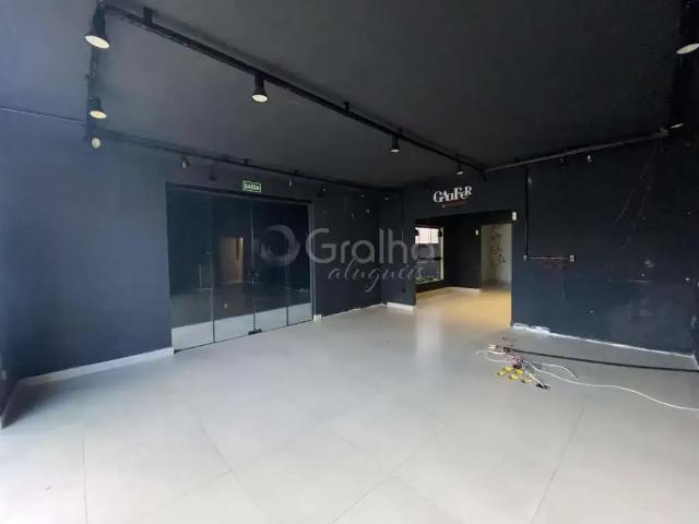 Casa / Sobrado Comercial para Locação em Florianópolis/SC Santa Mônica