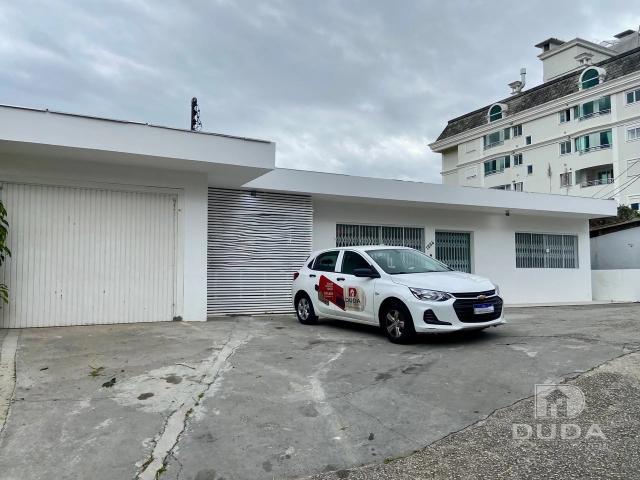 Casa / Sobrado Comercial para Locação em Florianópolis/SC Saco dos Limões