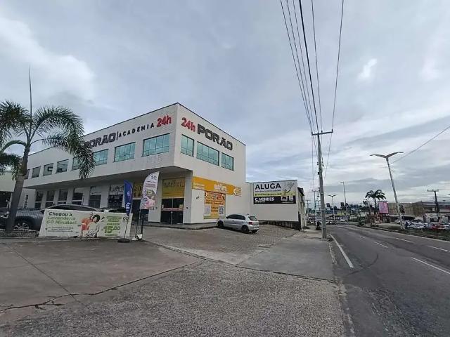 Casa / Sobrado Comercial para Locação em Fortaleza/CE Messejana