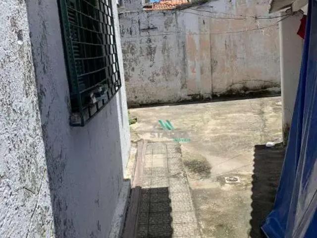 Casa / Sobrado Comercial para Locação em Fortaleza/CE Monte Castelo