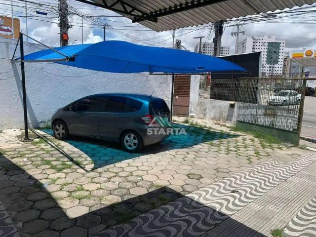 Casa / Sobrado Comercial para Locação em Fortaleza/CE Monte Castelo