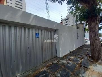 Casa / Sobrado Comercial para Locação em Fortaleza/CE Aldeota 3 Quartos
