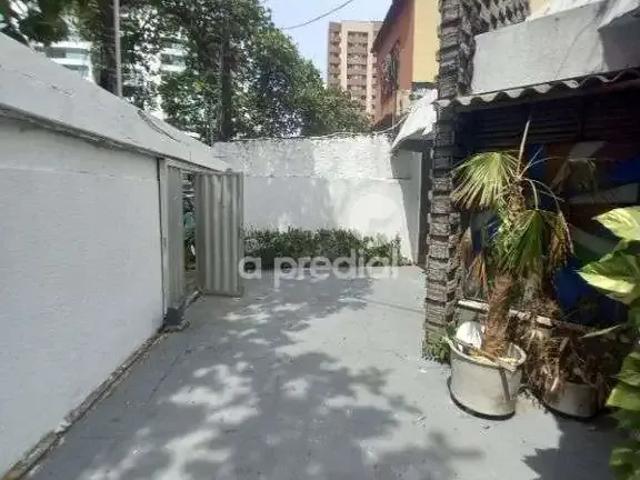 Casa / Sobrado Comercial para Locação em Fortaleza/CE Aldeota 3 Quartos