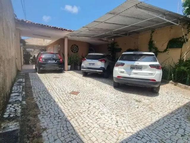 Casa / Sobrado Comercial para Locação em Fortaleza/CE Aldeota 3 Quartos