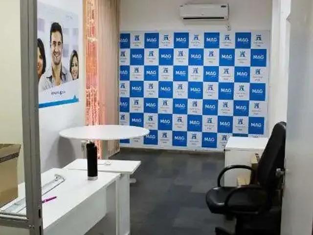 Casa / Sobrado Comercial para Locação em Fortaleza/CE Aldeota