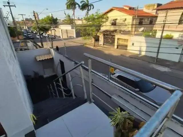 Casa / Sobrado Comercial para Locação em Fortaleza/CE Amadeu Furtado 1 Quartos