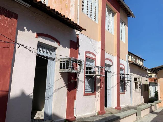 Casa / Sobrado Comercial para Locação em Fortaleza/CE Benfica