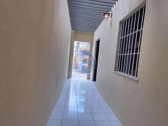 Casa / Sobrado Comercial para Locação em Fortaleza/CE Centro 1 Quartos