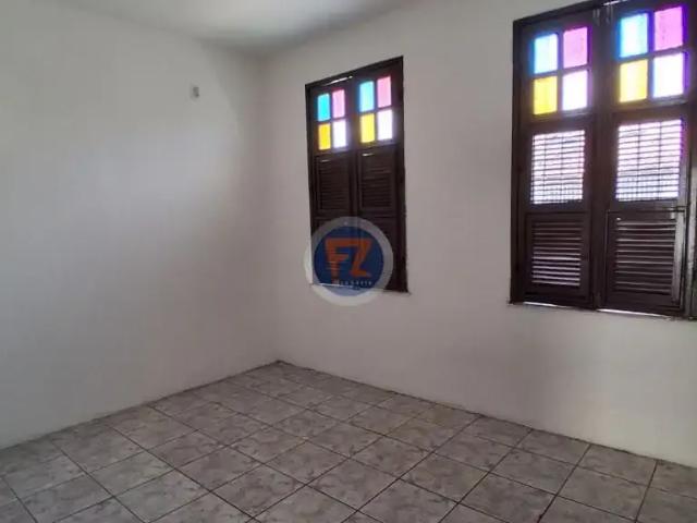Casa / Sobrado Comercial para Locação em Fortaleza/CE Centro 1 Quartos