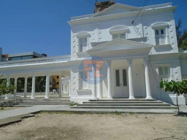 Casa / Sobrado Comercial para Locação em Fortaleza/CE Centro