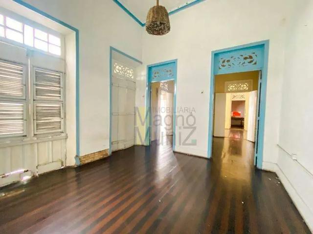 Casa / Sobrado Comercial para Locação em Fortaleza/CE Centro 3 Quartos