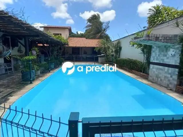 Casa / Sobrado Comercial para Locação em Fortaleza/CE Cidade dos Funcionários 3 Quartos