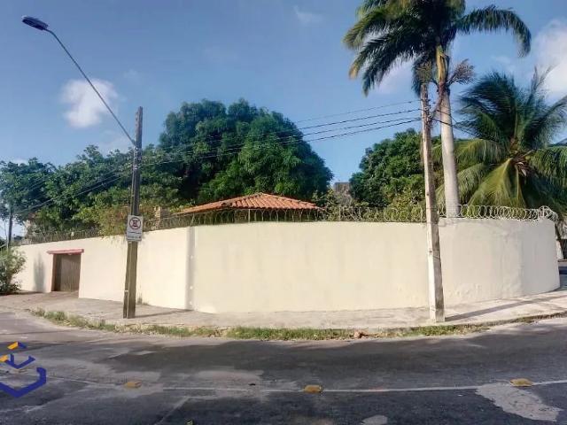 Casa / Sobrado Comercial para Locação em Fortaleza/CE Cidade dos Funcionários