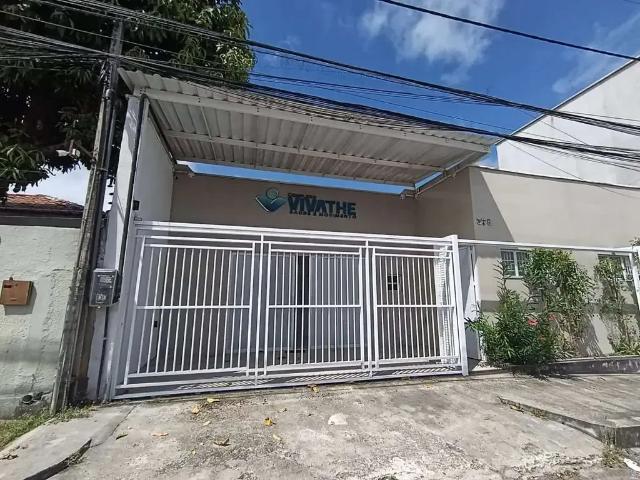 Casa / Sobrado Comercial para Locação em Fortaleza/CE Cidade dos Funcionários