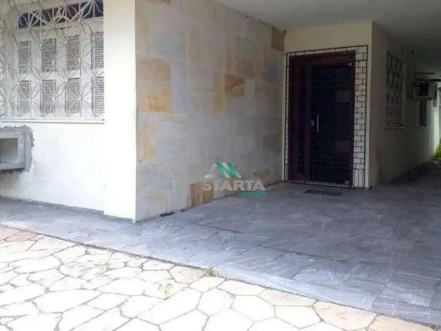 Casa / Sobrado Comercial para Locação em Fortaleza/CE Dionisio Torres 4 Quartos