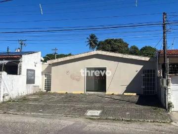 Casa / Sobrado Comercial para Locação em Fortaleza/CE Edson Queiroz