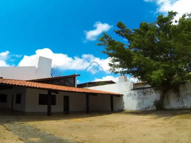 Casa / Sobrado Comercial para Locação em Fortaleza/CE Edson Queiroz