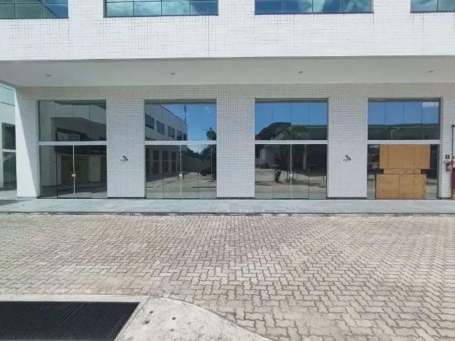 Casa / Sobrado Comercial para Locação em Fortaleza/CE Edson Queiroz