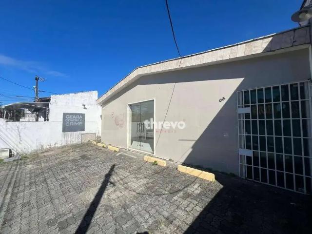 Casa / Sobrado Comercial para Locação em Fortaleza/CE Edson Queiroz