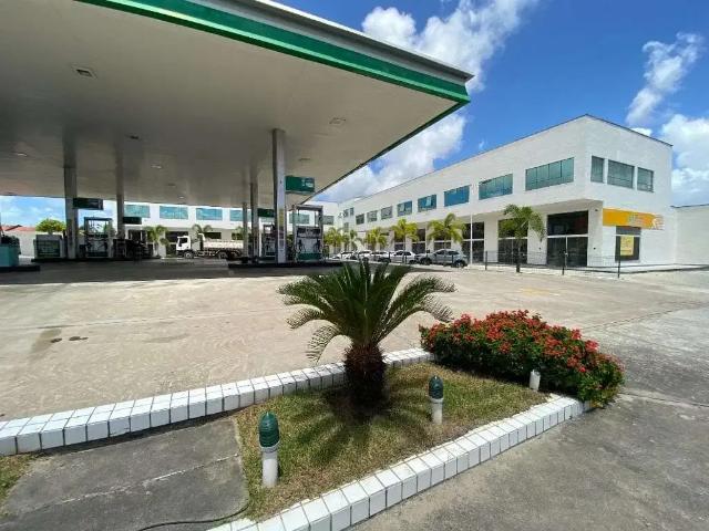 Casa / Sobrado Comercial para Locação em Fortaleza/CE Edson Queiroz