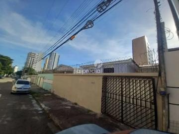 Casa / Sobrado Comercial para Locação em Fortaleza/CE Fátima 6 Quartos