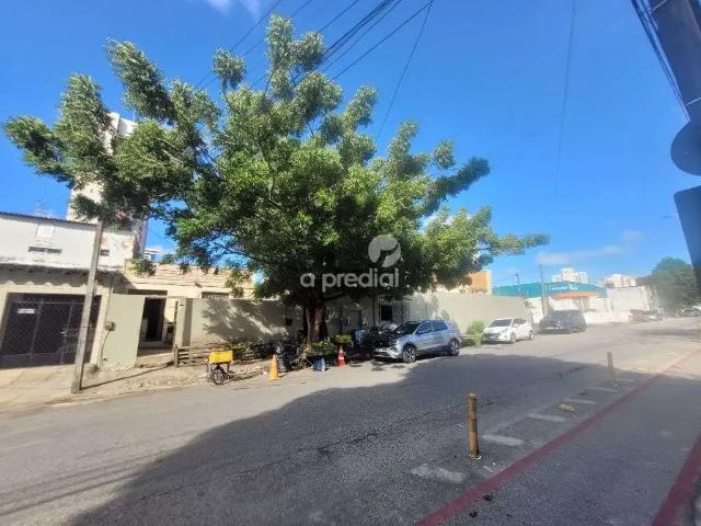 Casa / Sobrado Comercial para Locação em Fortaleza/CE Fátima 3 Quartos