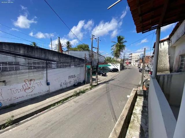 Casa / Sobrado Comercial para Locação em Fortaleza/CE Floresta 1 Quartos