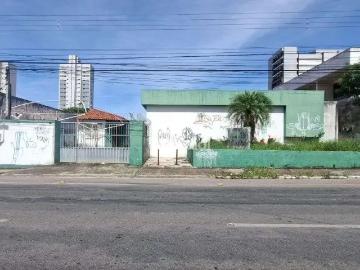 Casa / Sobrado Comercial para Locação em Fortaleza/CE Joaquim Távora 3 Quartos