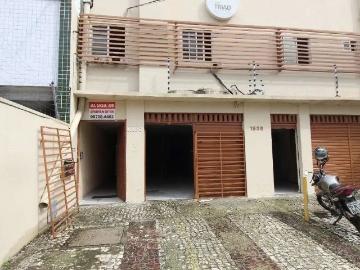 Casa / Sobrado Comercial para Locação em Fortaleza/CE Papicu