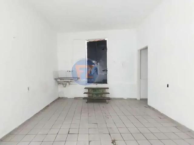 Casa / Sobrado Comercial para Locação em Fortaleza/CE Parangaba