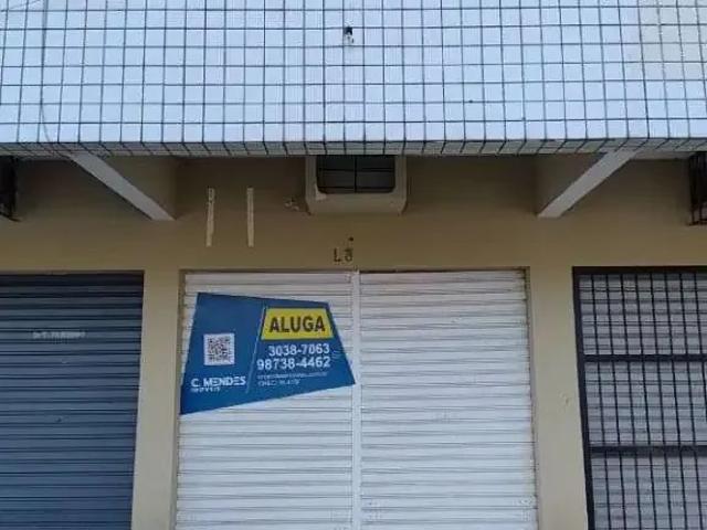 Casa / Sobrado Comercial para Locação em Fortaleza/CE Parque Araxá