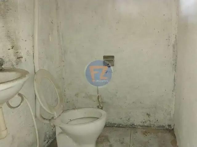 Casa / Sobrado Comercial para Locação em Fortaleza/CE Parque Araxá