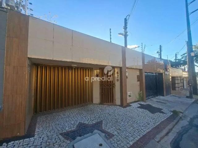 Casa / Sobrado Comercial para Locação em Fortaleza/CE Parque Manibura 5 Quartos