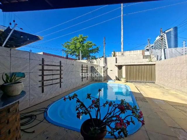 Casa / Sobrado Comercial para Locação em Fortaleza/CE Parque Manibura 5 Quartos