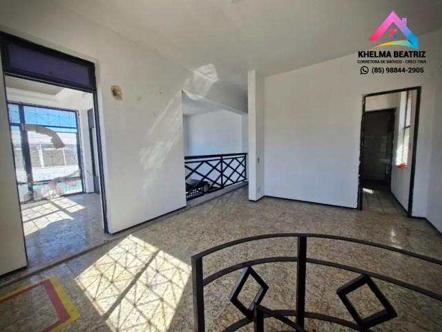 Casa / Sobrado Comercial para Locação em Fortaleza/CE Parquelândia