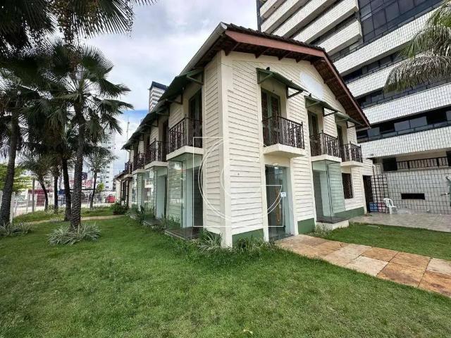 Casa / Sobrado Comercial para Locação em Fortaleza/CE Praia de Iracema
