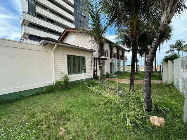 Casa / Sobrado Comercial para Locação em Fortaleza/CE Praia de Iracema