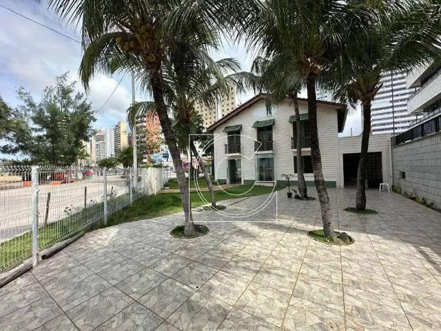 Casa / Sobrado Comercial para Locação em Fortaleza/CE Praia de Iracema