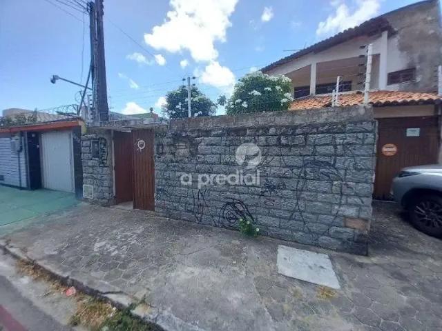 Casa / Sobrado Comercial para Locação em Fortaleza/CE Tauape 4 Quartos