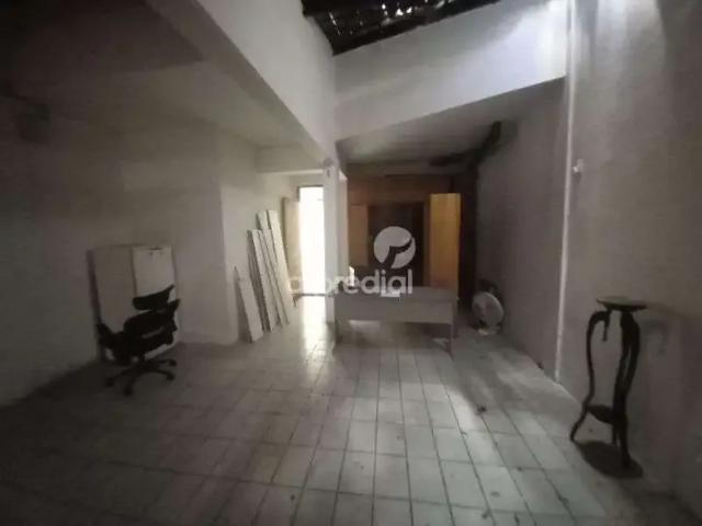 Casa / Sobrado Comercial para Locação em Fortaleza/CE Tauape 4 Quartos