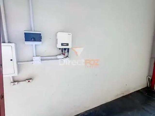 Casa / Sobrado Comercial para Locação em Foz do Iguaçu/PR Jardim Nacional