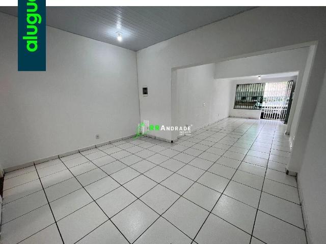 Casa / Sobrado Comercial para Locação em Franca/SP Centro