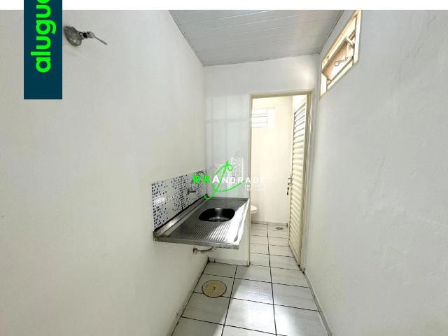 Casa / Sobrado Comercial para Locação em Franca/SP Centro