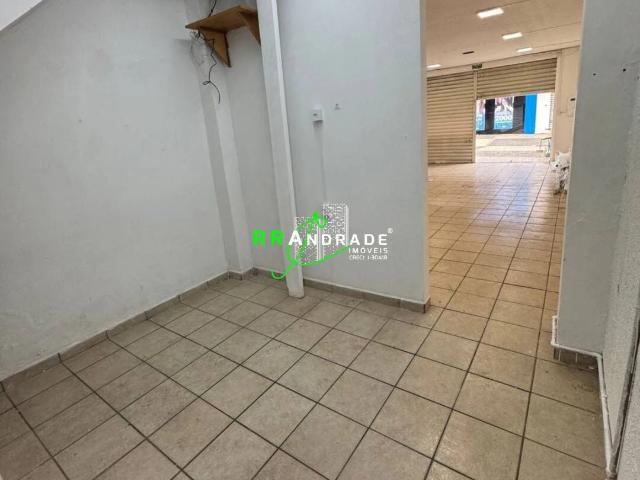 Casa / Sobrado Comercial para Locação em Franca/SP Centro 1 Quartos